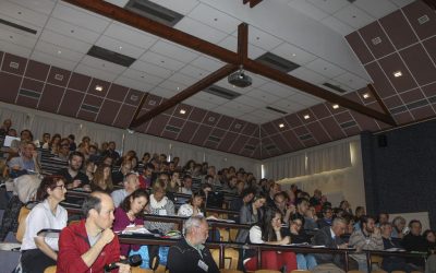 Le séminaire annuel 2021 est remplacé par un échange en visioconférence le 27 Mai prochain