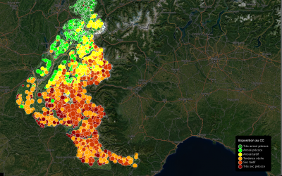 Consultez les profils agro-climatiques de vos alpages !
